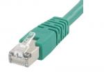 Патч-кабель Ethernet Cat5e RJ45, STP
